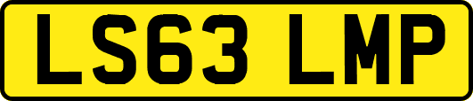 LS63LMP
