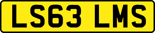 LS63LMS