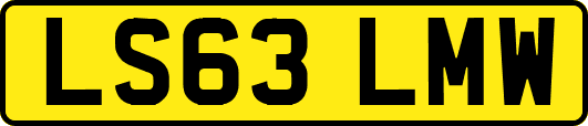LS63LMW