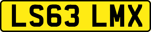 LS63LMX