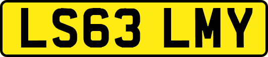 LS63LMY