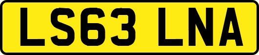 LS63LNA