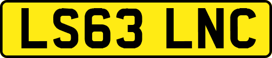 LS63LNC