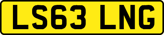 LS63LNG