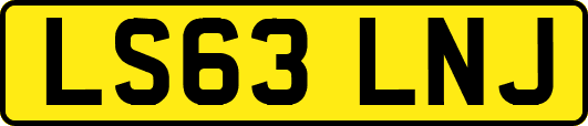 LS63LNJ