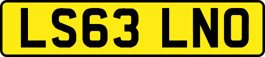 LS63LNO