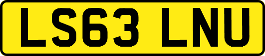 LS63LNU