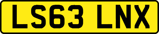 LS63LNX