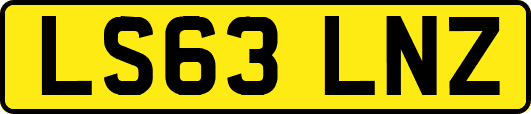 LS63LNZ