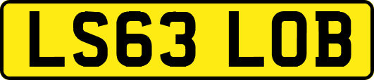LS63LOB