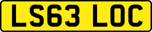 LS63LOC