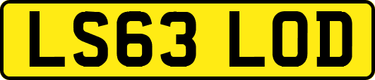 LS63LOD