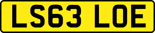 LS63LOE