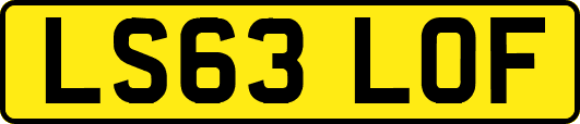 LS63LOF