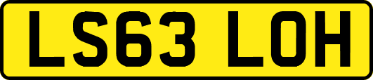 LS63LOH