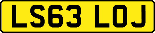 LS63LOJ