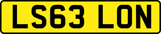 LS63LON