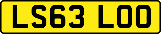 LS63LOO