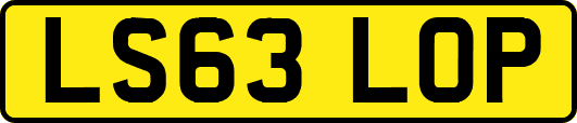 LS63LOP