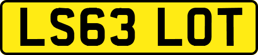 LS63LOT