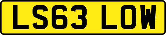 LS63LOW