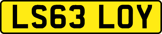 LS63LOY