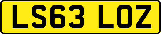 LS63LOZ