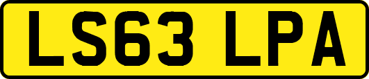 LS63LPA