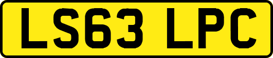 LS63LPC