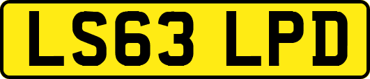 LS63LPD