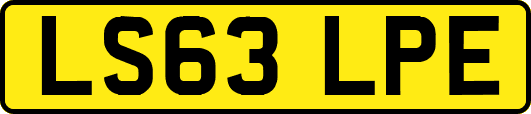LS63LPE