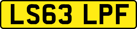 LS63LPF