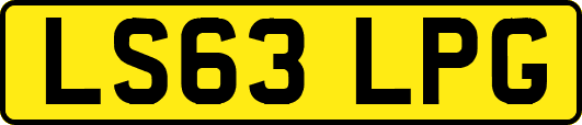 LS63LPG