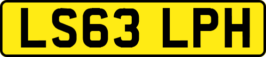 LS63LPH