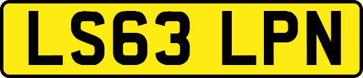 LS63LPN