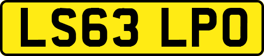 LS63LPO