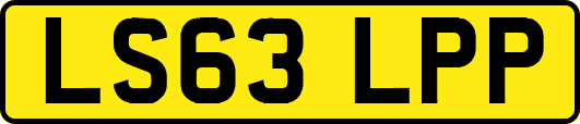 LS63LPP