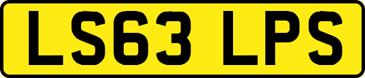 LS63LPS