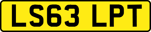 LS63LPT