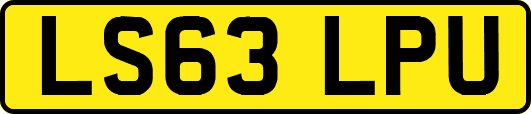 LS63LPU