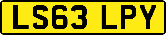 LS63LPY