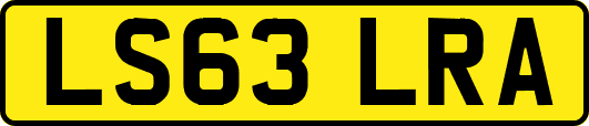 LS63LRA