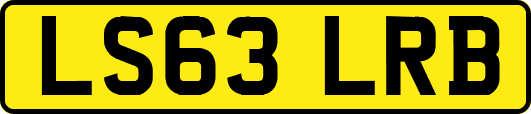 LS63LRB