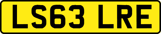 LS63LRE