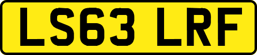 LS63LRF