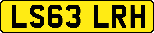 LS63LRH