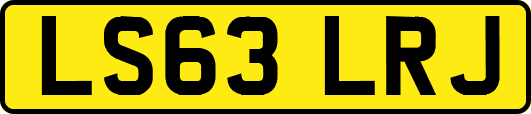 LS63LRJ