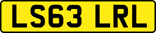 LS63LRL