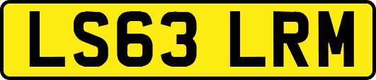 LS63LRM