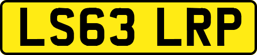 LS63LRP